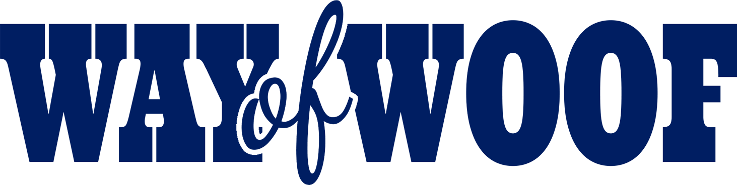 Way of Woof