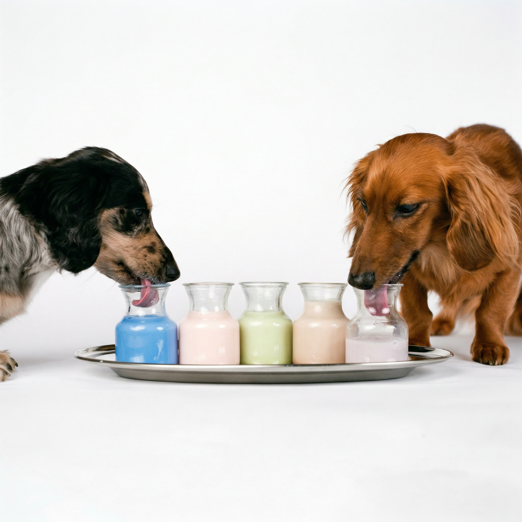 The Hot Milk Bundle