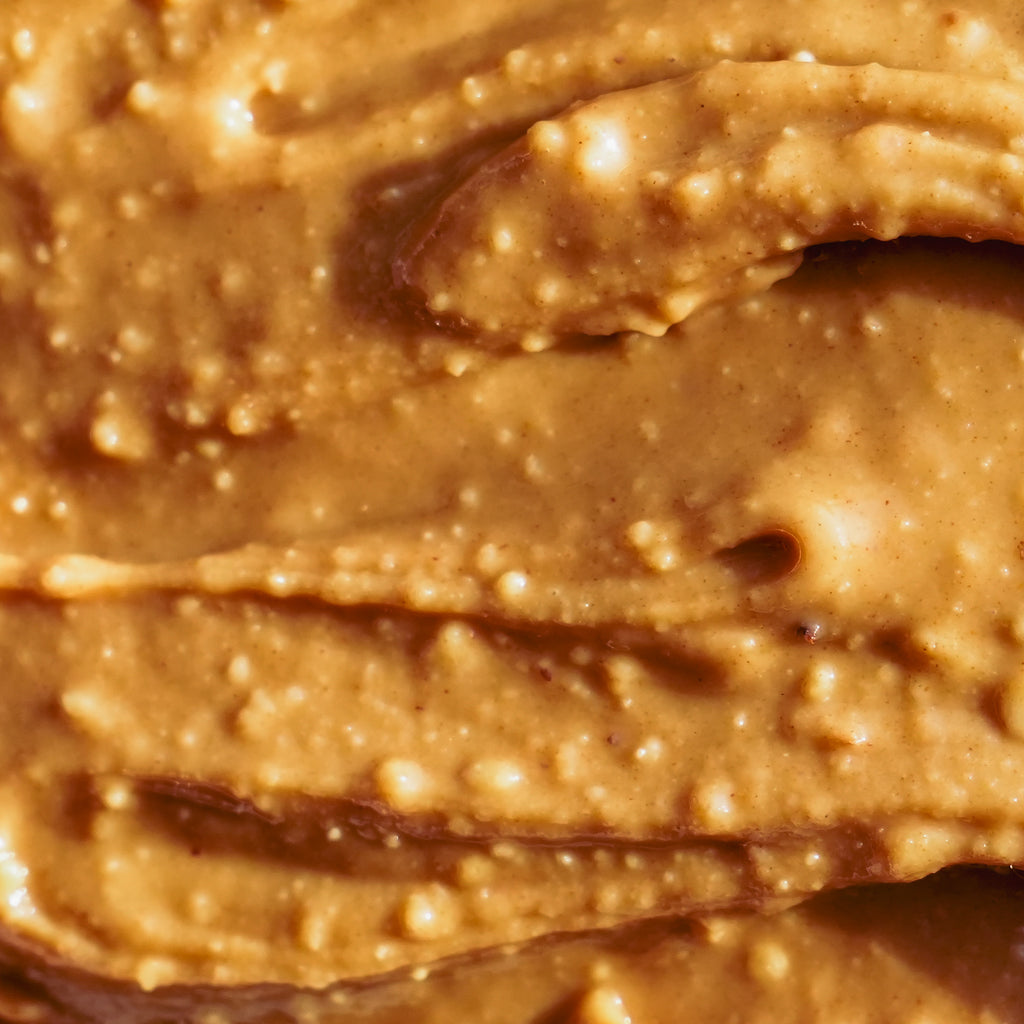 Dogs Love Peanut Butter · Probiotic Gut Support