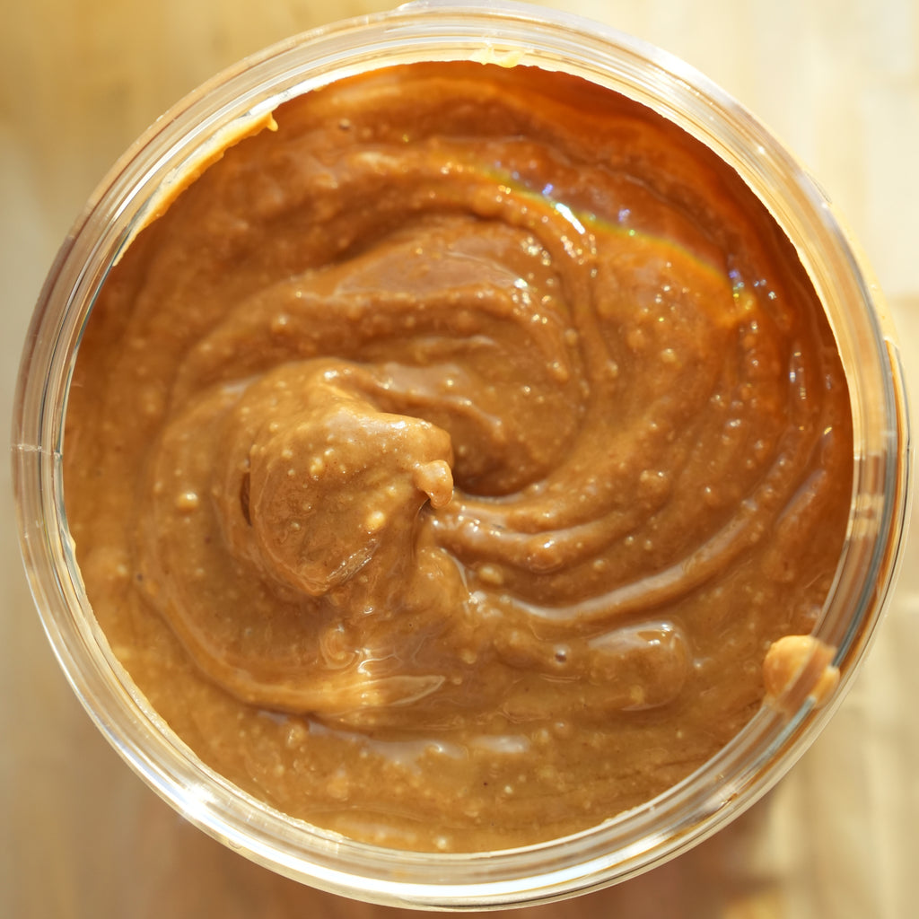 Dogs Love Peanut Butter · Probiotic Gut Support